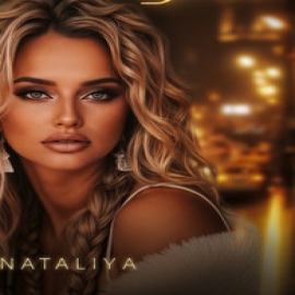 Nataliya - По Городам