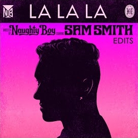 Naughty Boy - La La La (Sped Up Version) ft Sam Smith
