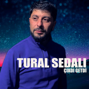 Tural Sedalı - Canım Menim